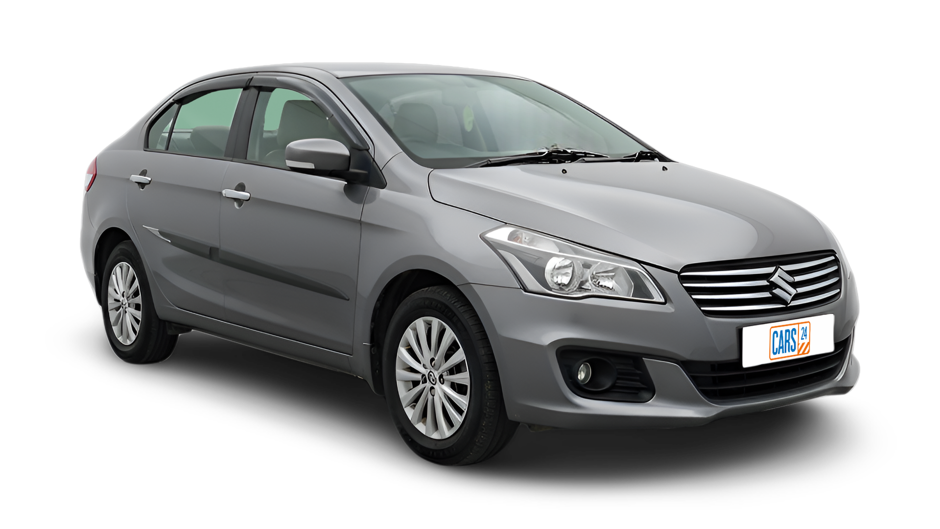 Maruti Ciaz-img